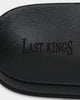 Last Kings Chain Slide Black