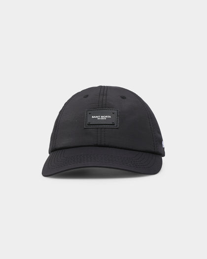 Saint Morta Annex Sport Strapback Black