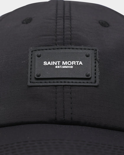 Saint Morta Annex Sport Strapback Black