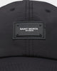 Saint Morta Annex Sport Strapback Black