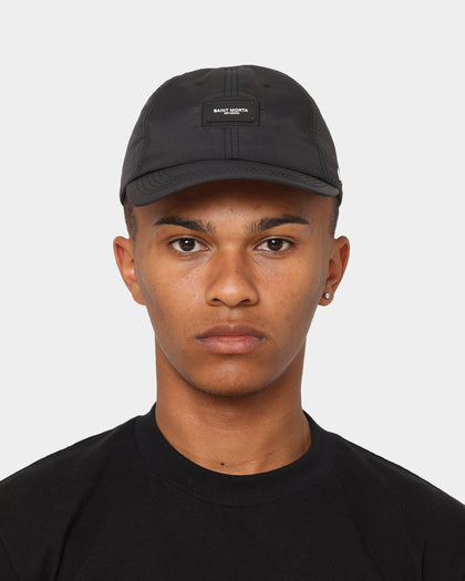 Saint Morta Annex Sport Strapback Black