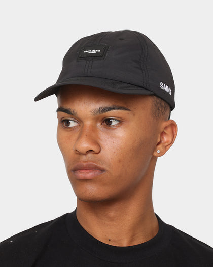 Saint Morta Annex Sport Strapback Black