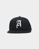 The Anti Order Corvus College Snapback Black/White