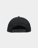 The Anti Order Corvus College Snapback Black/White