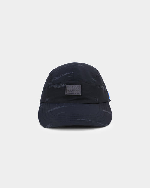 Been Trill Perplex Runner Toggle Strapback Black