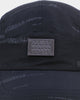 Been Trill Perplex Runner Toggle Strapback Black