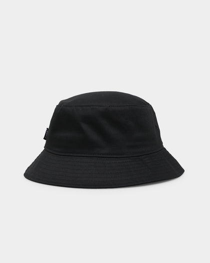 Carre Simplicite Bucket Hat Black