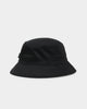 Carre Simplicite Bucket Hat Black