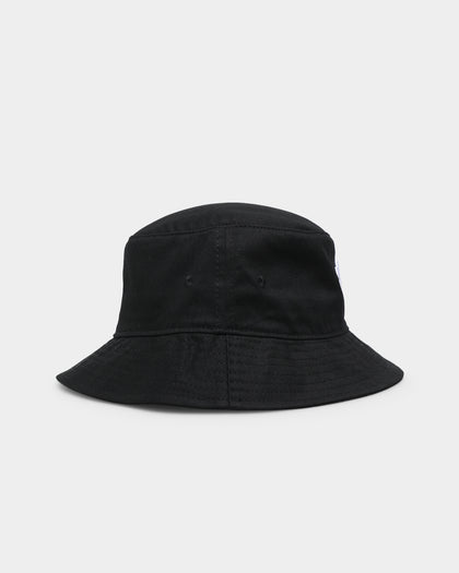 Carre Simplicite Bucket Hat Black