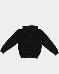 Shortie Kid's Trouble Hoodie Black