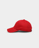 Last Kings Grandeur Strapback Red