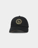 Last Kings Grandeur Strapback Black