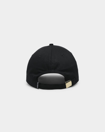 Last Kings Grandeur Strapback Black