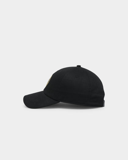 Last Kings Grandeur Strapback Black