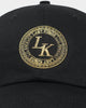 Last Kings Grandeur Strapback Black