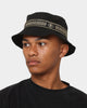Last Kings Tut Taped Bucket Hat Black