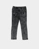 EN ES Kid's Mini Denim Jeans Stone Wash