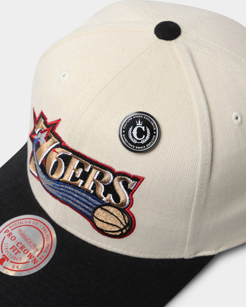 Culture Kings CK Hat Pin Black