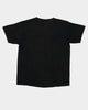 Notorious B.I.G Kid's Notorious Crown T-Shirt Black