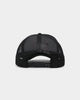 Goat Crew Boys Don't Cry Trucker Snapback Black