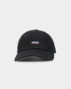 Palace Basically A 6-Panel Strapback Black