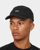Palace Basically A 6-Panel Strapback Black