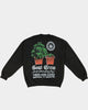 Goat Crew Chemist Vintage Crewneck Black Wash