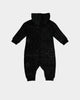 Lil Homme Infant Bandana Ultra Chill Suit Black