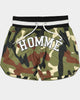Lil Homme H-Class Camo Set Black/Camo