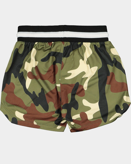 Lil Homme H-Class Camo Set Black/Camo