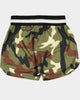 Lil Homme H-Class Camo Set Black/Camo