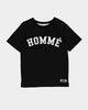 Lil Homme H-Class Camo Set Black/Camo