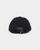 Anti Social Social Club Kkoch Strapback Black