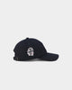 Anti Social Social Club Kkoch Strapback Black
