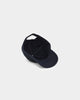 Anti Social Social Club Kkoch Strapback Black