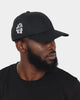 Anti Social Social Club Kkoch Strapback Black