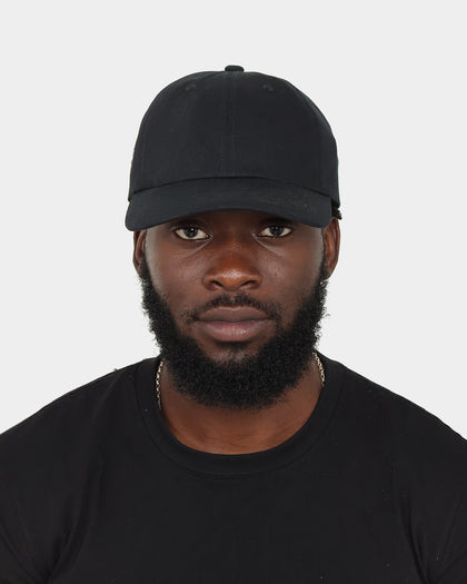 Anti Social Social Club Kkoch Strapback Black