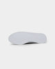 Saint Morta Hemisphere Suede Slip On Loafer Light Grey/White