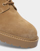 Saint Morta Legion Boot Camel