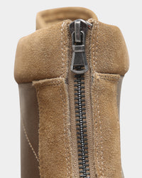 Saint Morta Legion Boot Camel