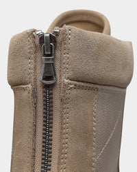 Saint Morta Legion Boot Tan
