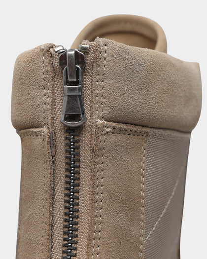 Saint Morta Legion Boot Tan