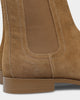 Saint Morta Nomad Chelsea Boot Camel