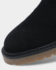 Saint Morta Chunky Chelsea Boot Black/Gum