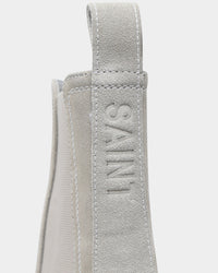 Saint Morta Chunky Chelsea Boot Light Stone