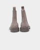 Saint Morta Chunky Chelsea Boot Taupe