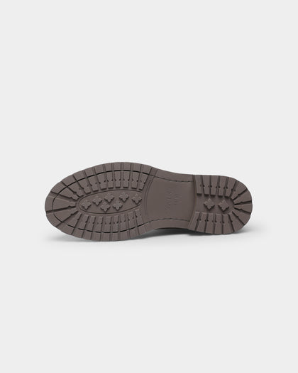 Saint Morta Chunky Chelsea Boot Taupe