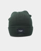 Saint Morta Annex Beanie Dark Green