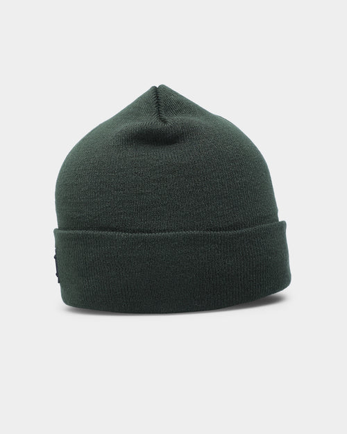 Saint Morta Annex Beanie Dark Green