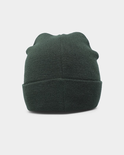 Saint Morta Annex Beanie Dark Green